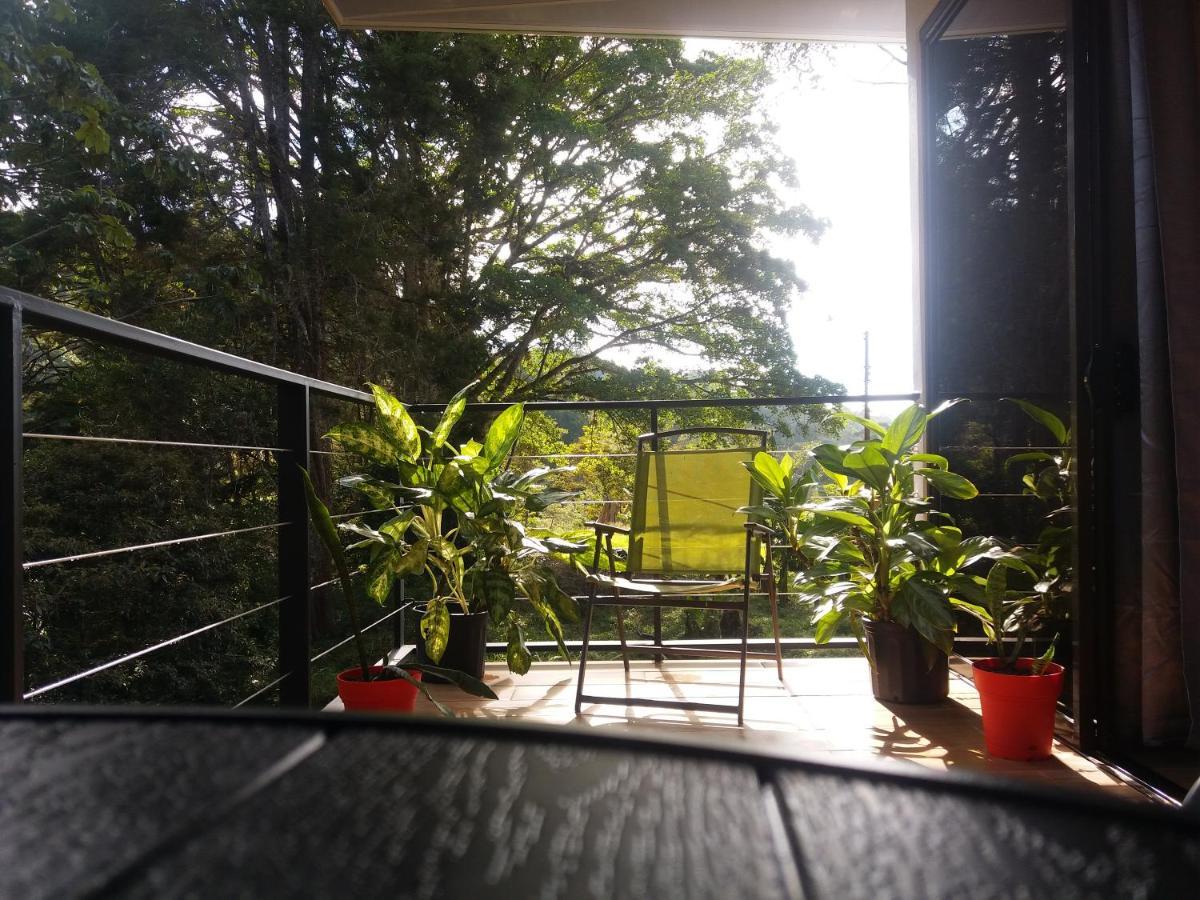 Quinta Los Volcanes Turrialba Extérieur photo